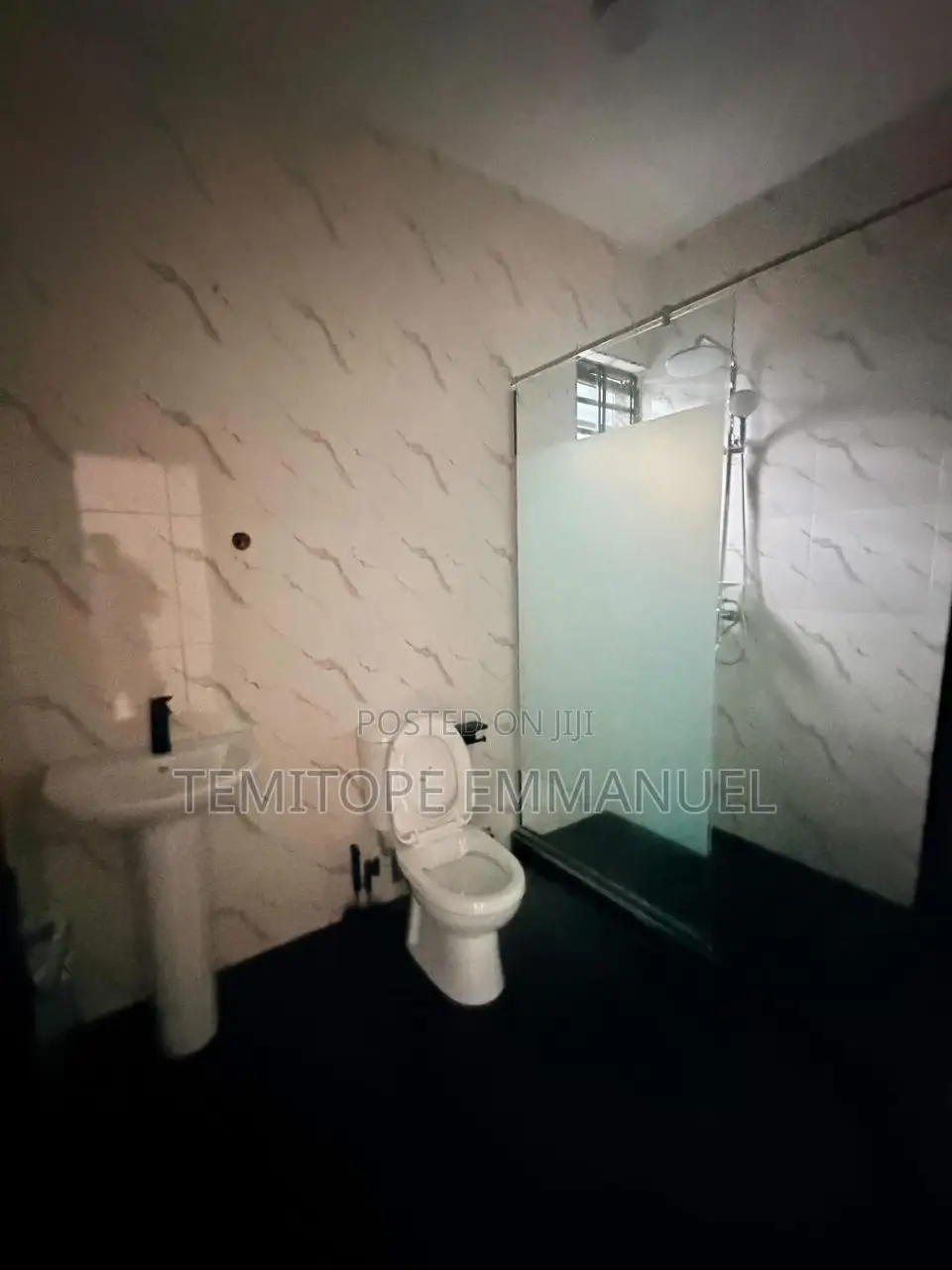 Furnished 4bdrm Duplex in Ogba for sale