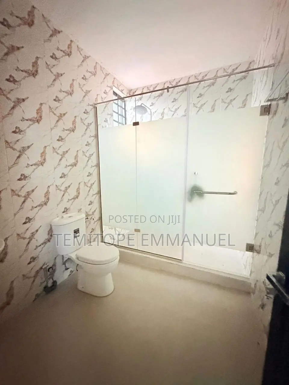 Furnished 4bdrm Duplex in Ogba for sale