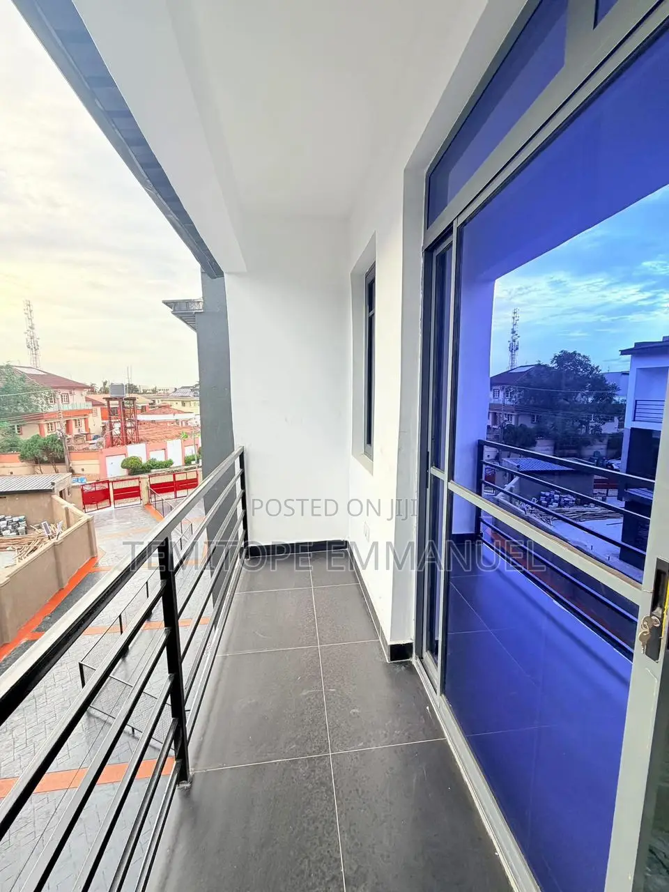 Furnished 5bdrm Duplex in GRA Phase 2 Shangisha for sale