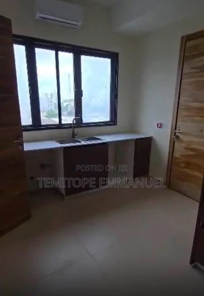 Furnished 2bdrm Apartment in Victoria Island for rent
