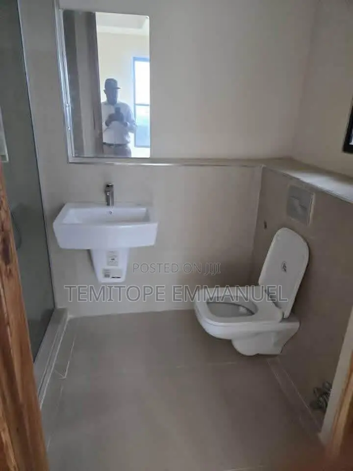 Furnished 2bdrm Apartment in Victoria Island for rent