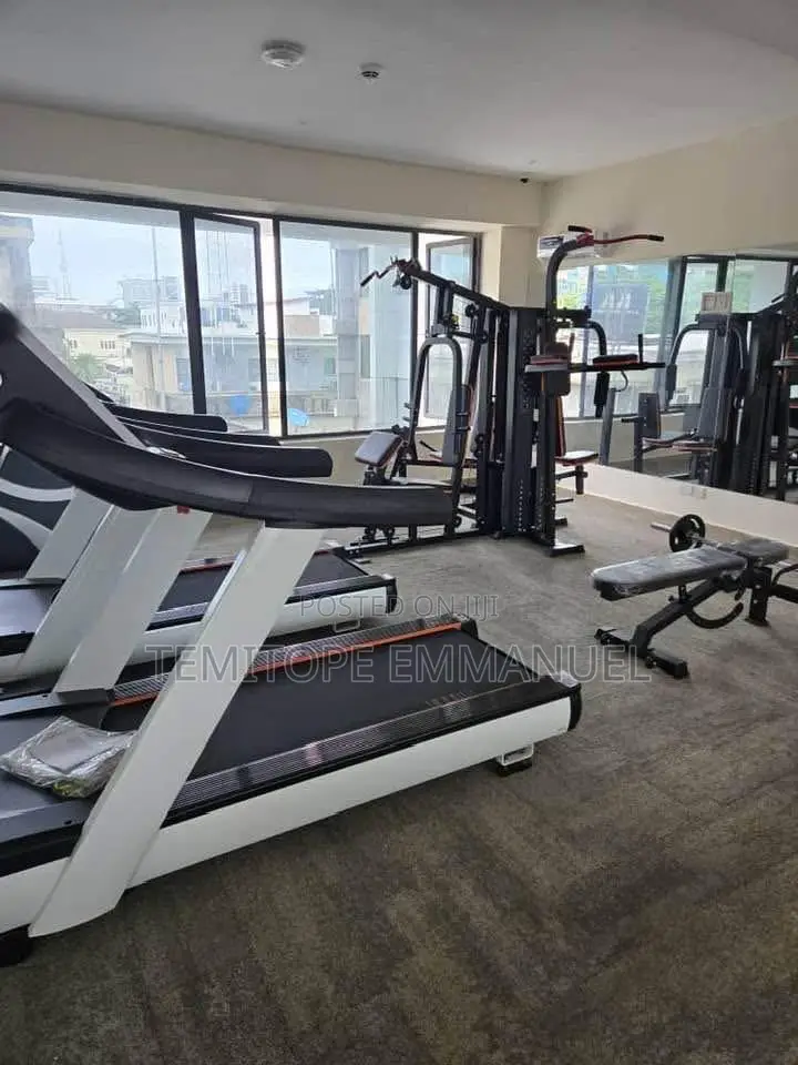 Furnished 2bdrm Apartment in Victoria Island for rent
