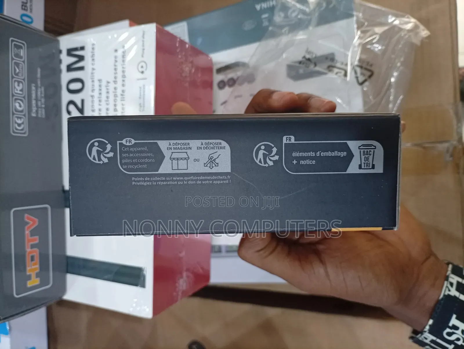 Lenovo 300 Usb Wired Mouse 1600 Dpi Gx30m39704 Black