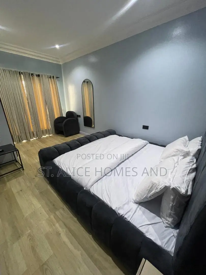 Advent Zuri 1 Bedroom Apartment, Ikoyi, Lagos
