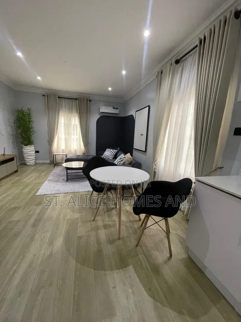 Advent Zuri 1 Bedroom Apartment, Ikoyi, Lagos