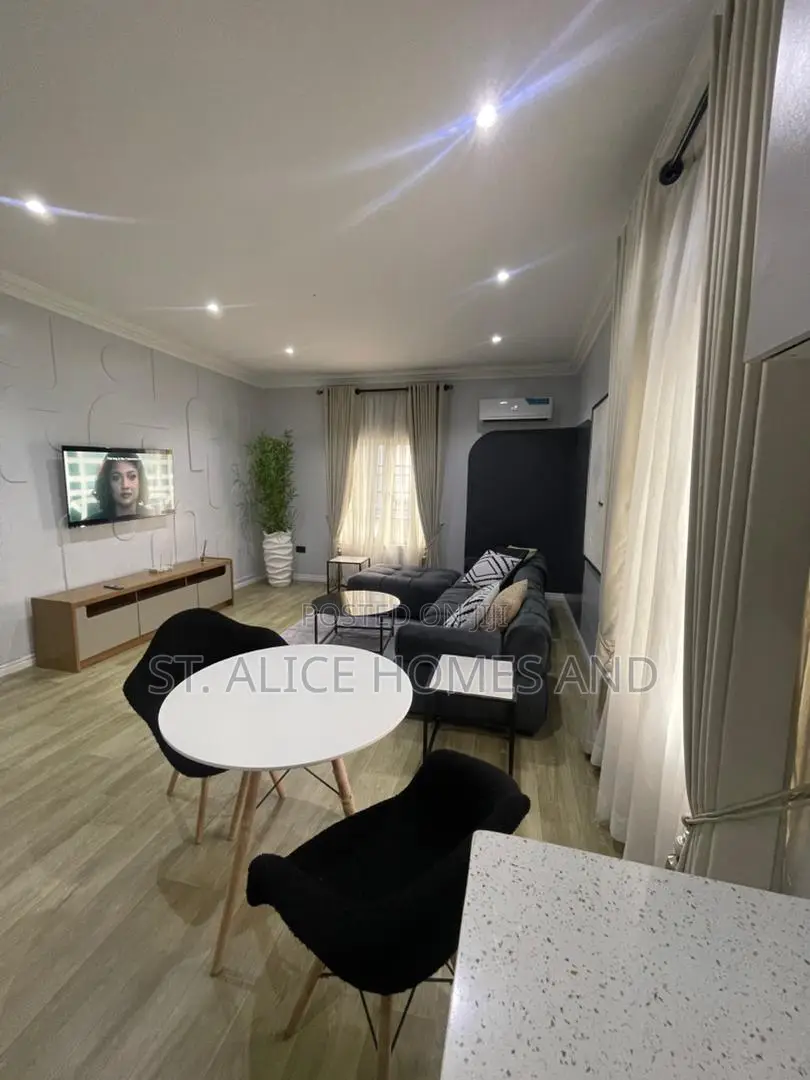 Advent Zuri 1 Bedroom Apartment, Ikoyi, Lagos