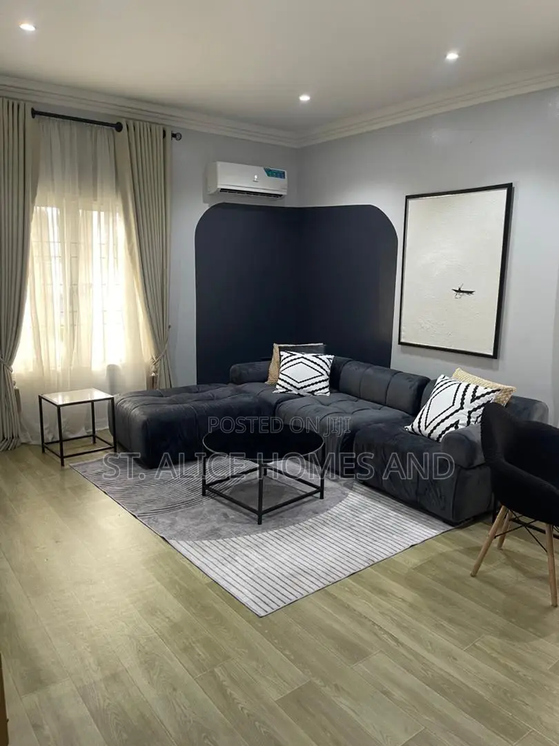 Advent Zuri 1 Bedroom Apartment, Ikoyi, Lagos