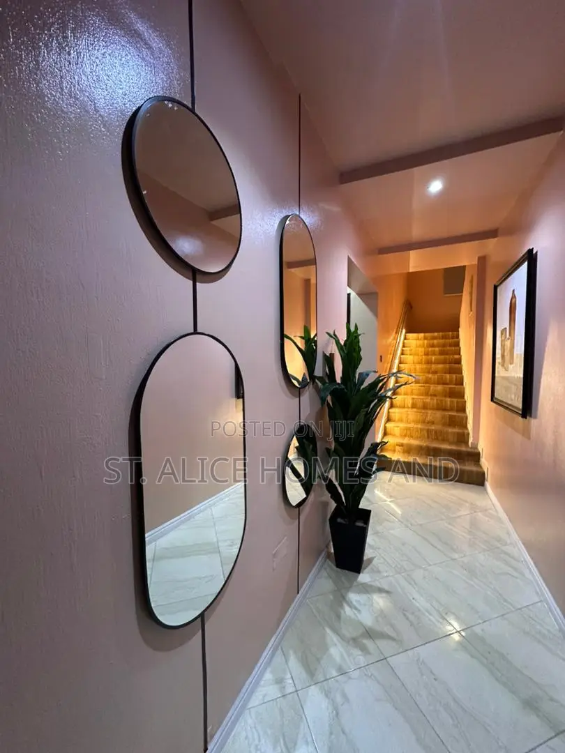 Advent Raya 1 Bedroom Apartment, Ikoyi, Lagos