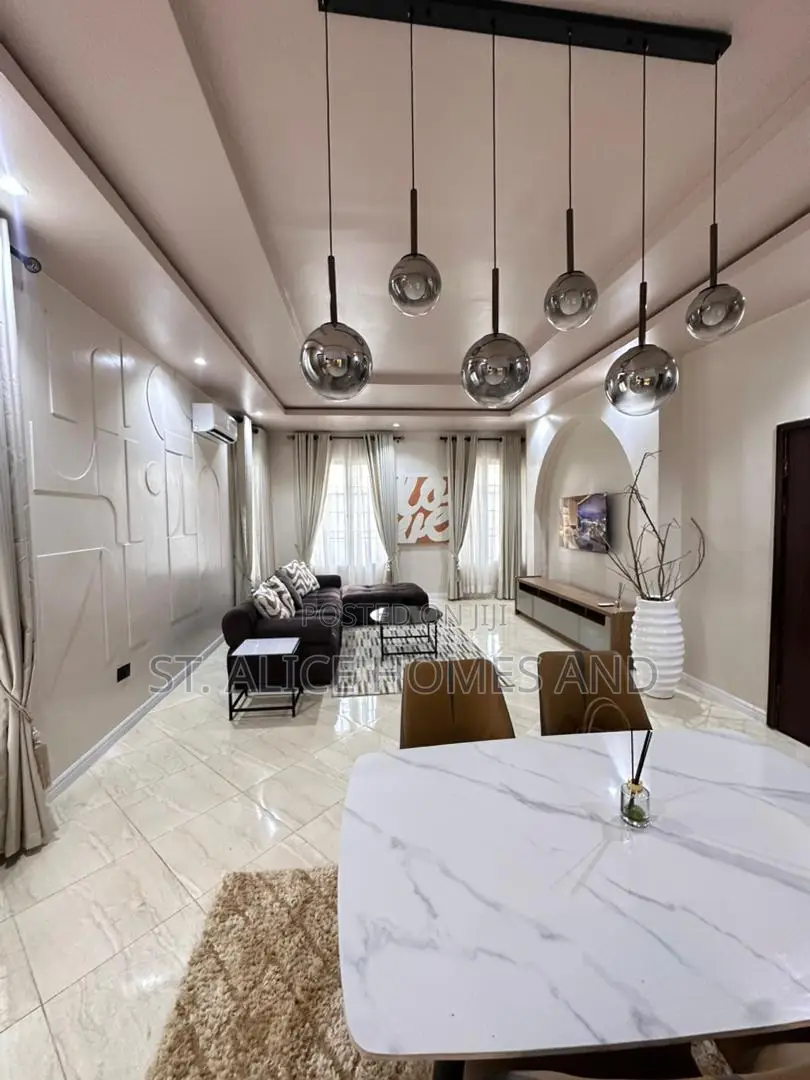 Advent Raya 1 Bedroom Apartment, Ikoyi, Lagos