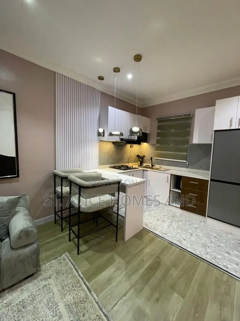 Advent Mavis 1 Bedroom Apartment, Ikoyi, Lagos