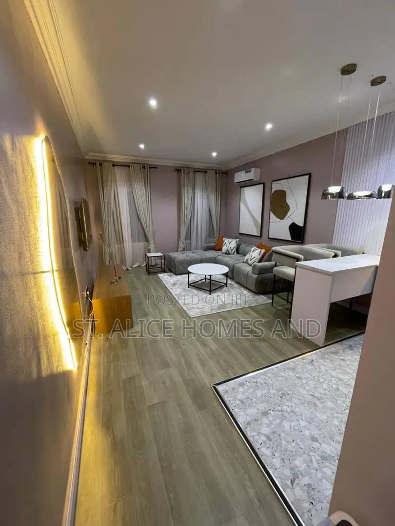 Advent Mavis 1 Bedroom Apartment, Ikoyi, Lagos