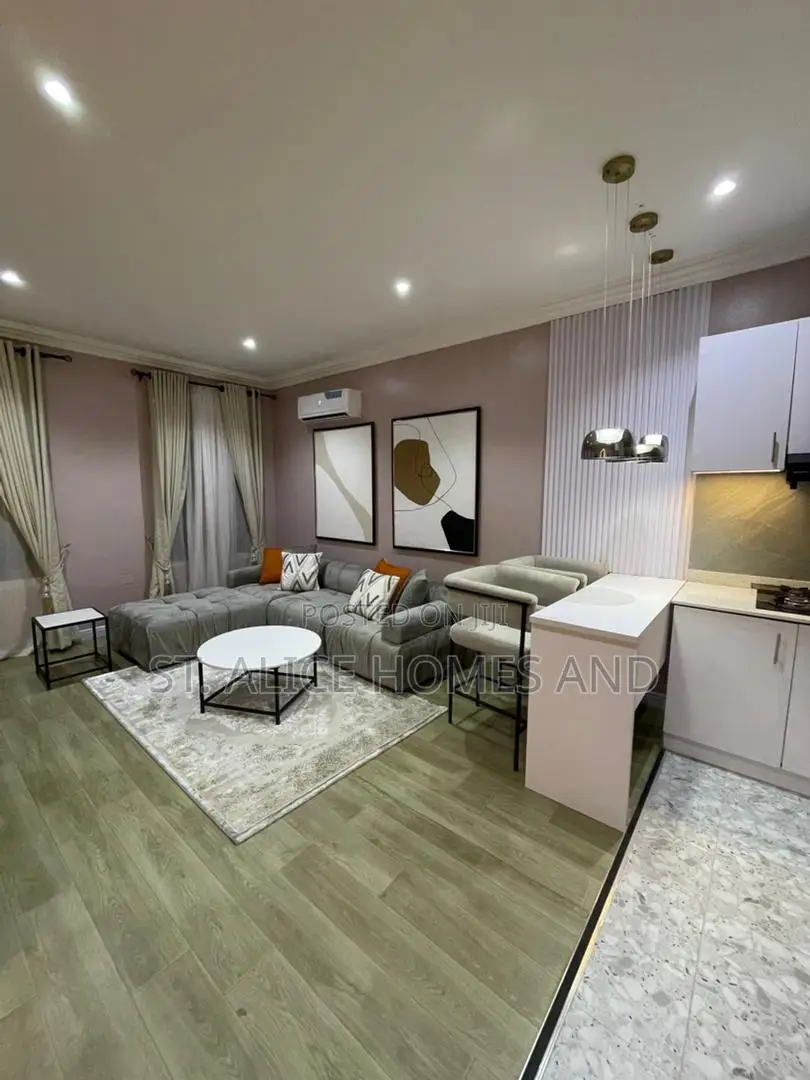 Advent Mavis 1 Bedroom Apartment, Ikoyi, Lagos
