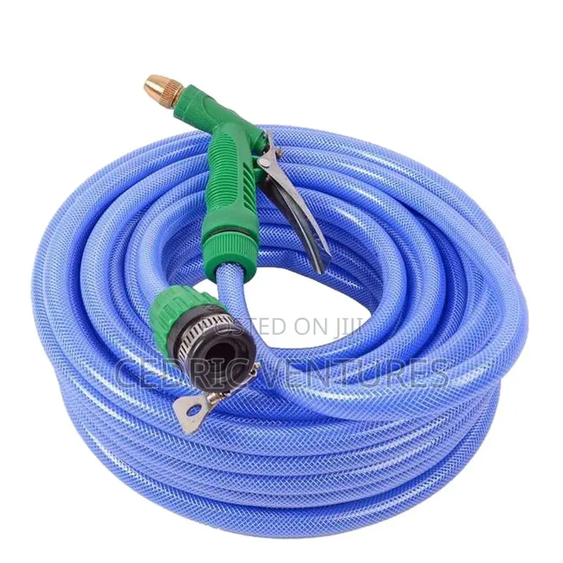 High Pressure Car Wash Water Hose Pipe - 20m