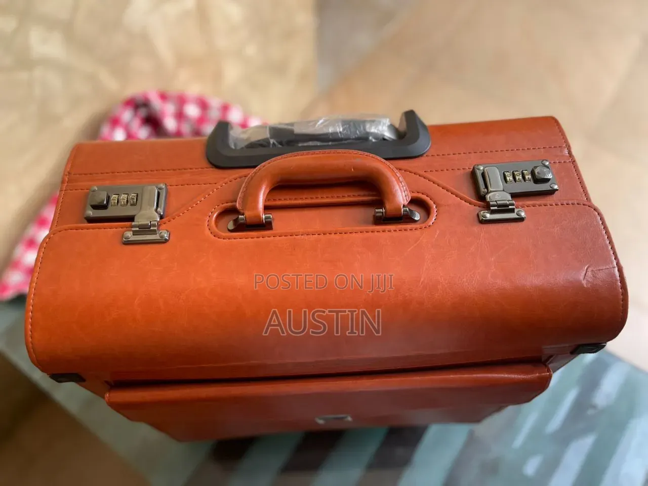 Bag for Ceo Boss Bag