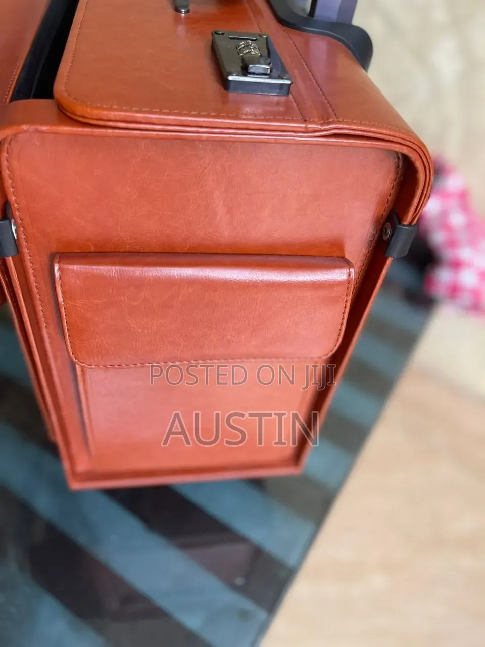 Bag for Ceo Boss Bag
