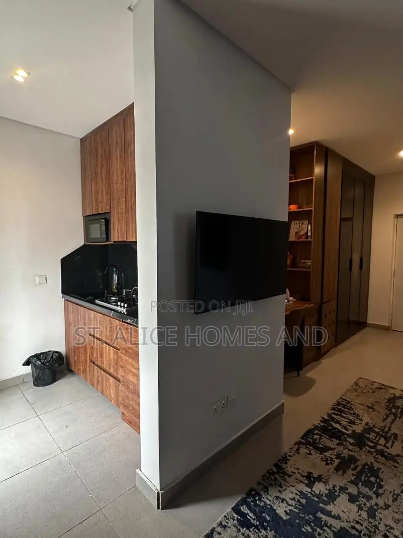 Advent Sora Studio Apartment, Onike, Yaba, Lagos
