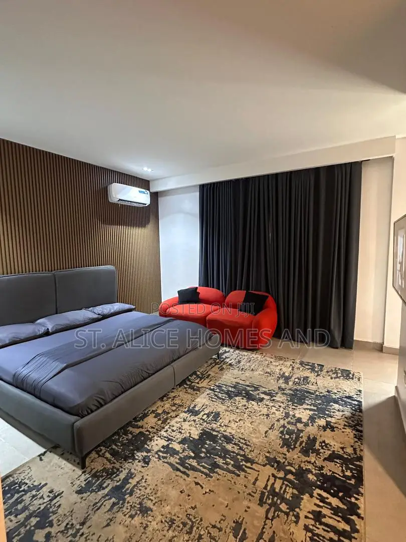 Advent Sora Studio Apartment, Onike, Yaba, Lagos