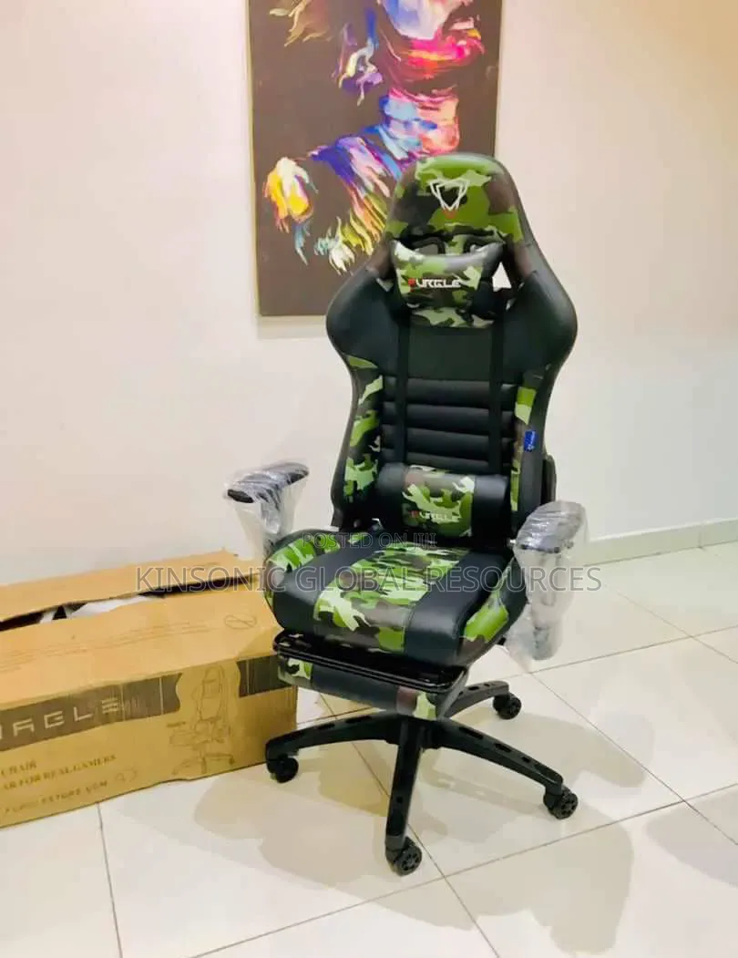 High Quality Gaming Chair