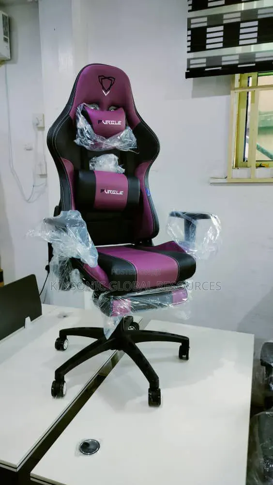 High Quality Gaming Chair