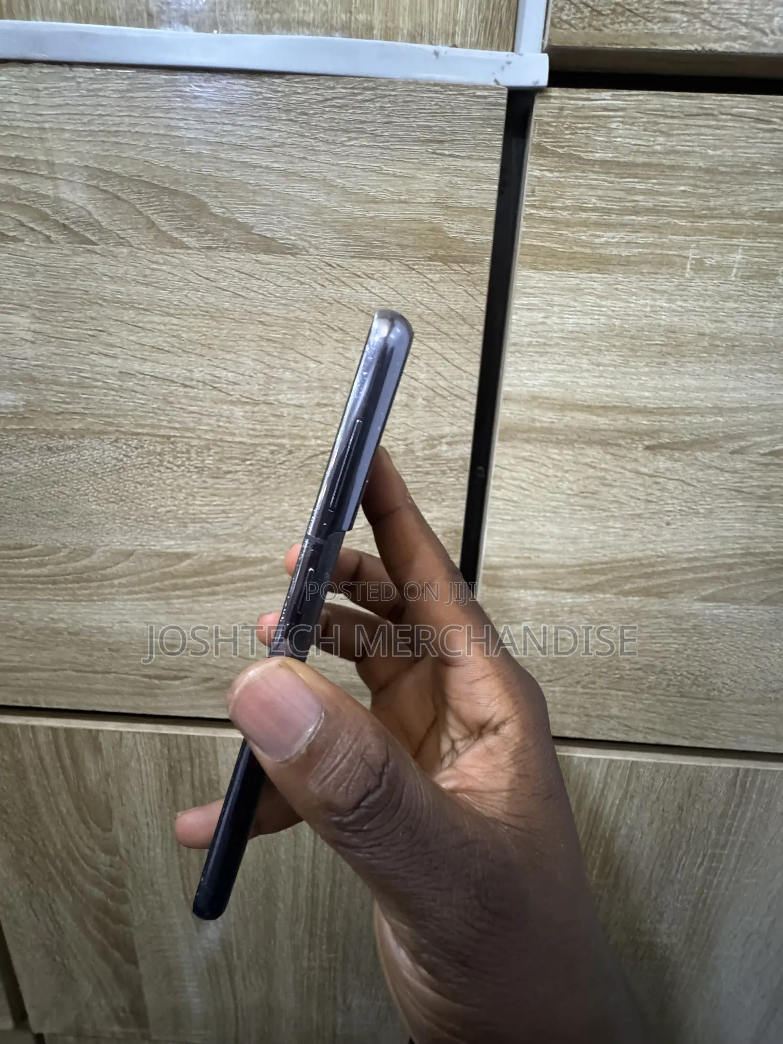 Samsung Galaxy S21 5G 128 GB Gray