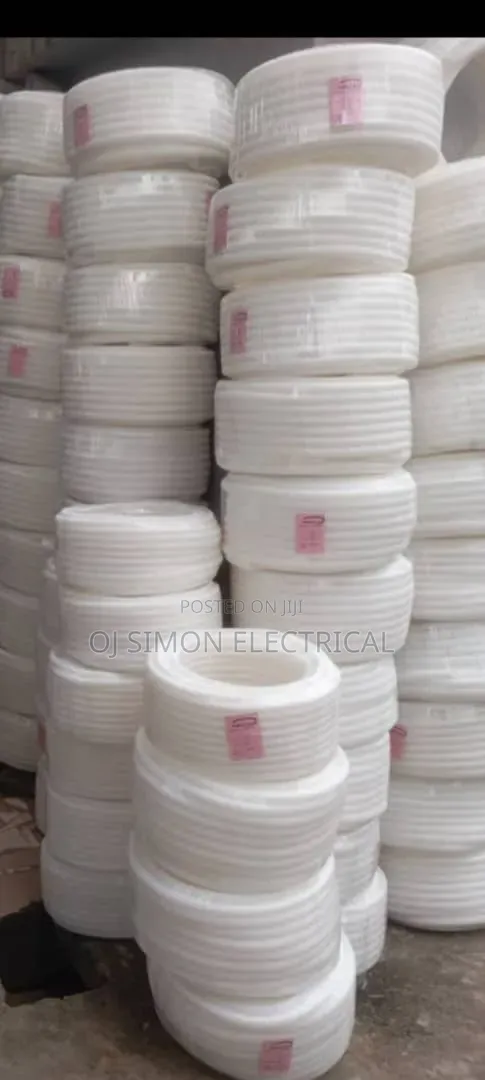 75mm/3inches Flexible Condate