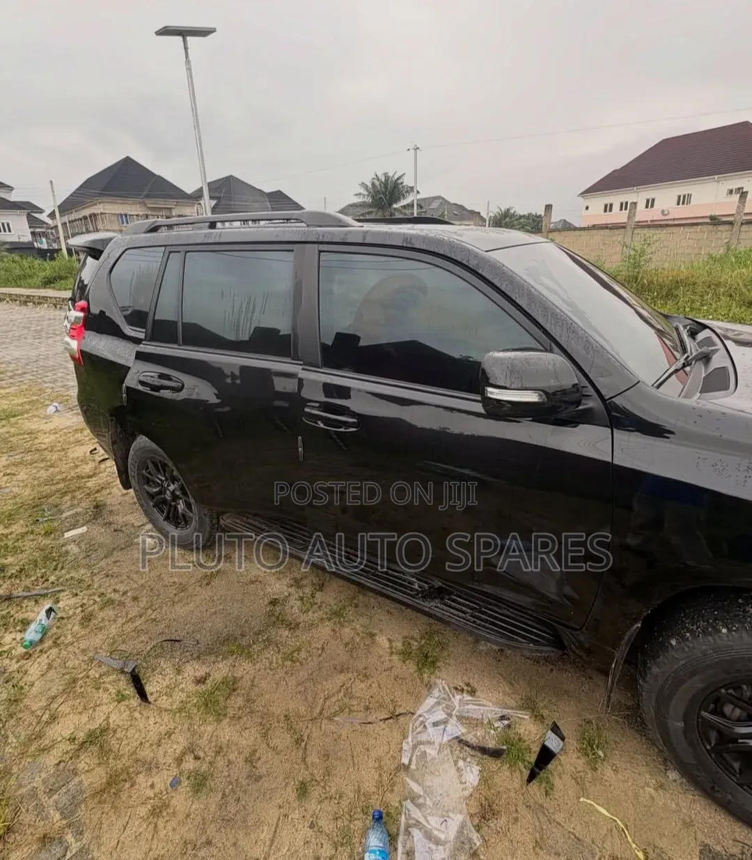 Premium Ceramic Tint With Professional Installation