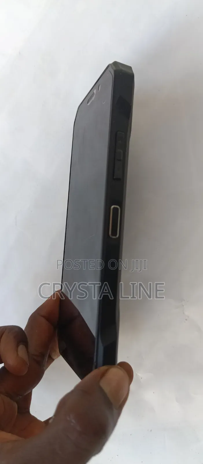 Doogee S51 64 GB Black