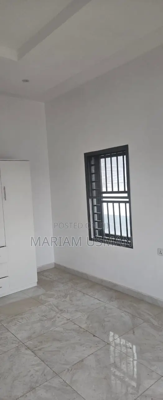 2bdrm Apartment in Kubwa Extension for sale