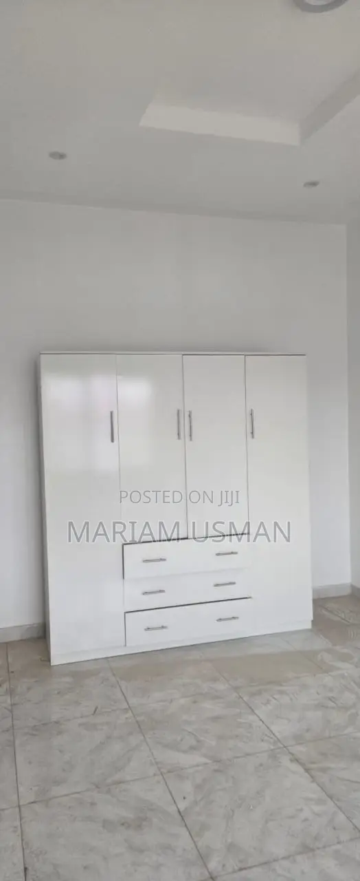 2bdrm Apartment in Kubwa Extension for sale
