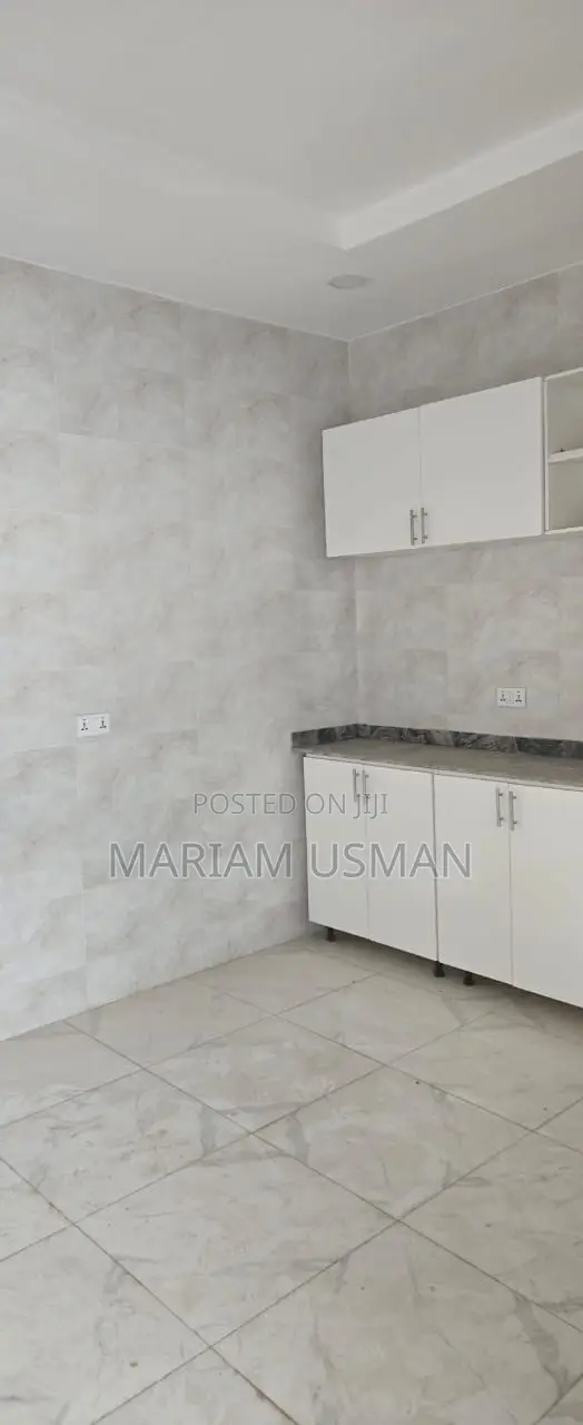 2bdrm Apartment in Kubwa Extension for sale