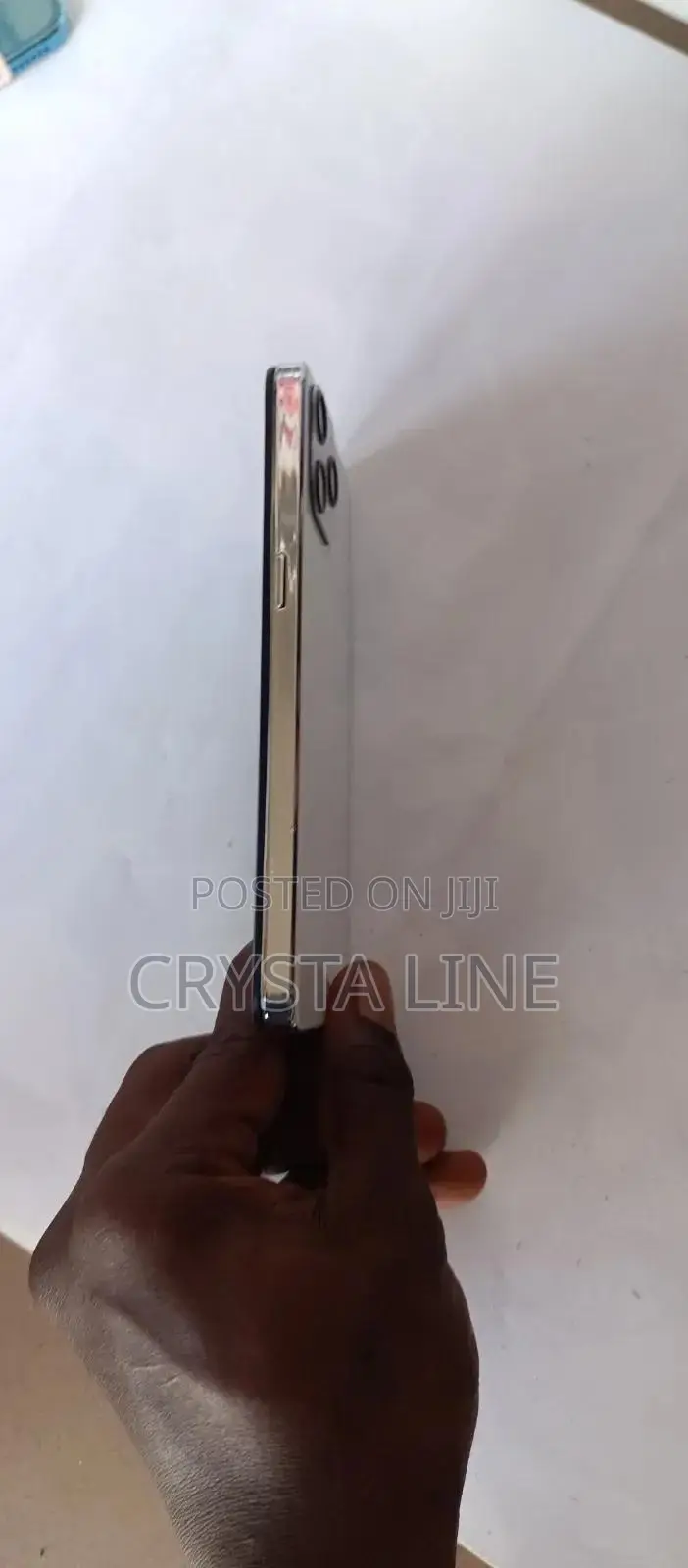 Oppo A73 5G 256 GB White