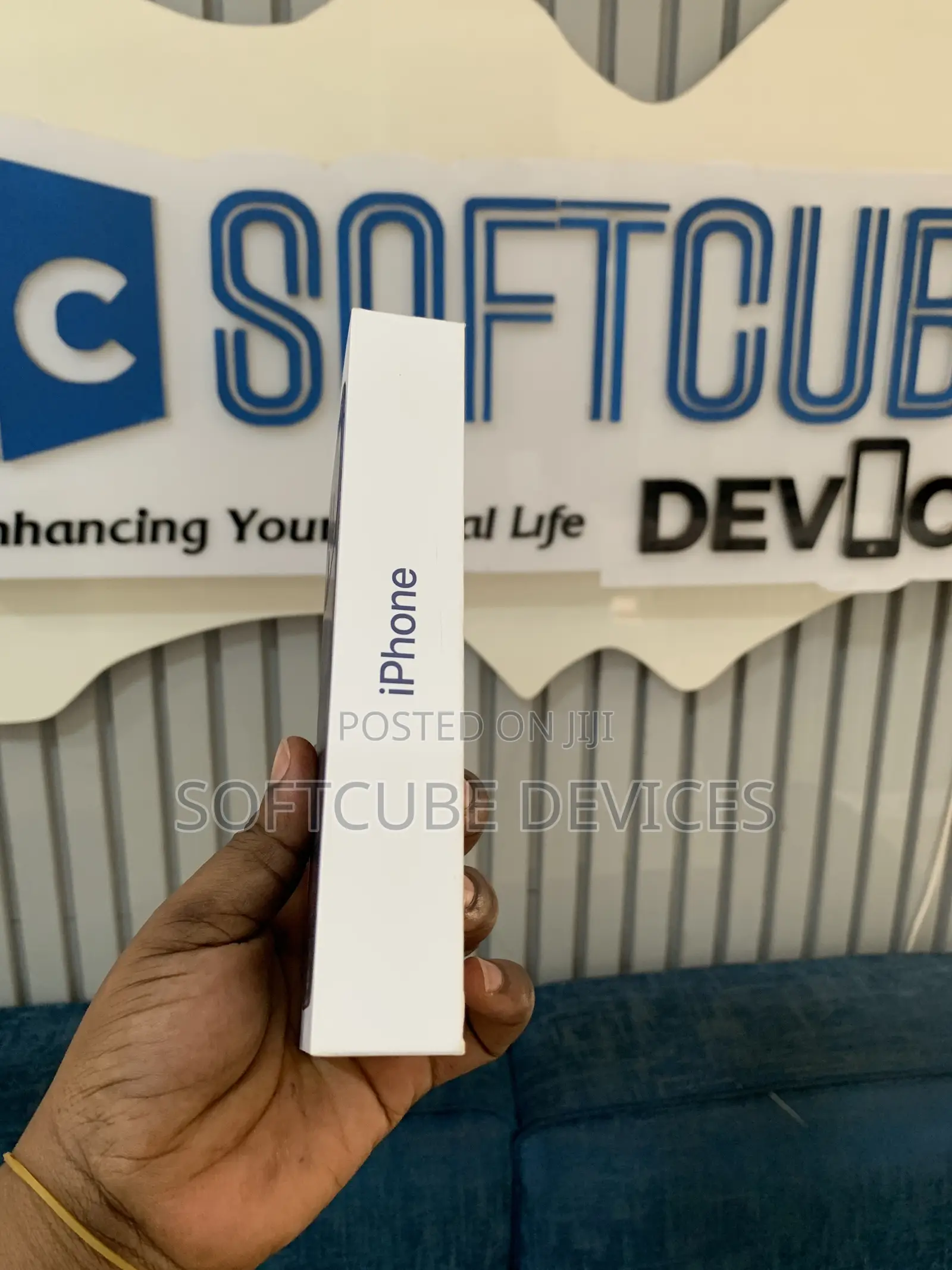 New Apple iPhone 17 Pro 256 GB Blue