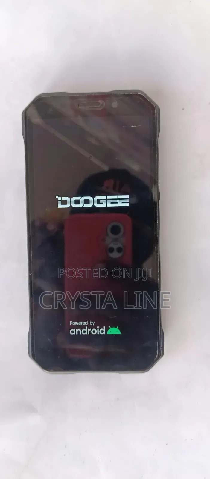 Doogee S51 64 GB Black