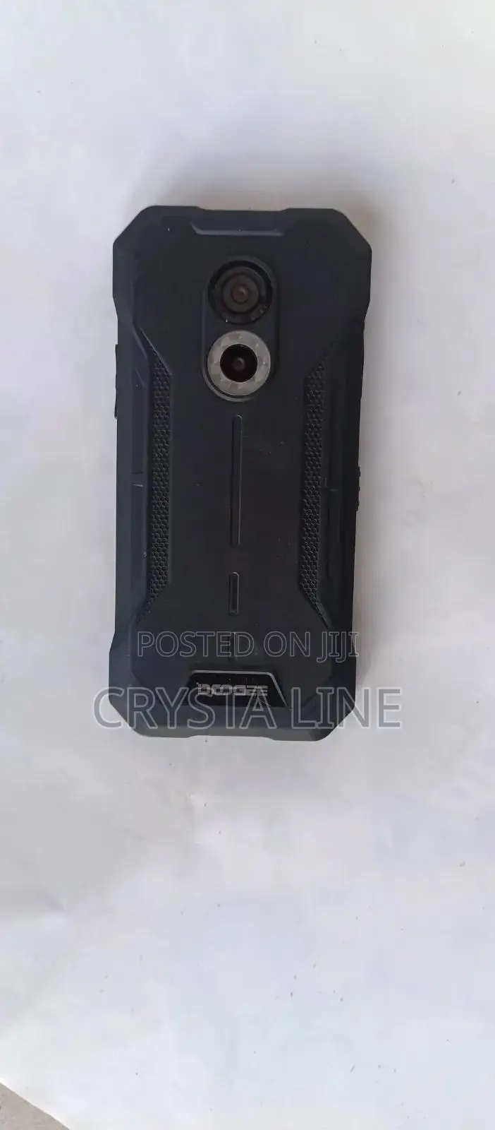 Doogee S51 64 GB Black