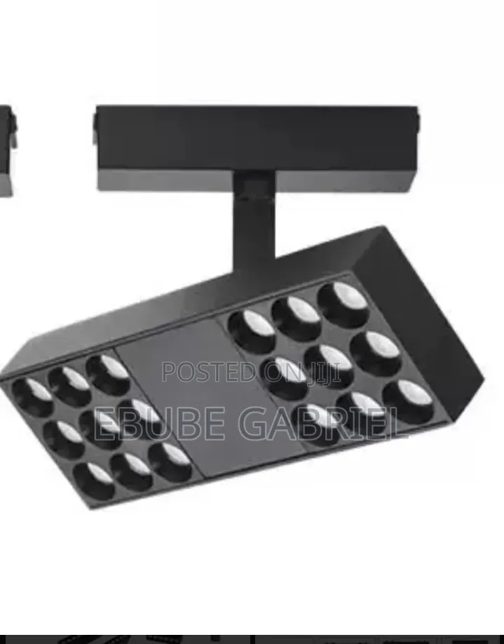 Track Lights and Magnetic Track Lights