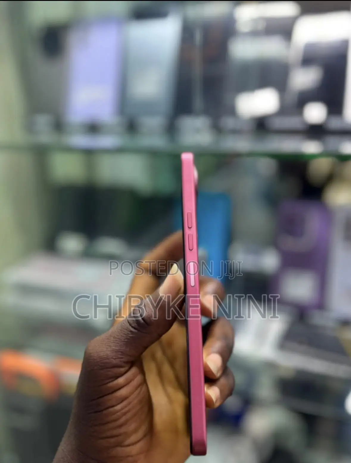 Tecno Spark 40 256 GB Red