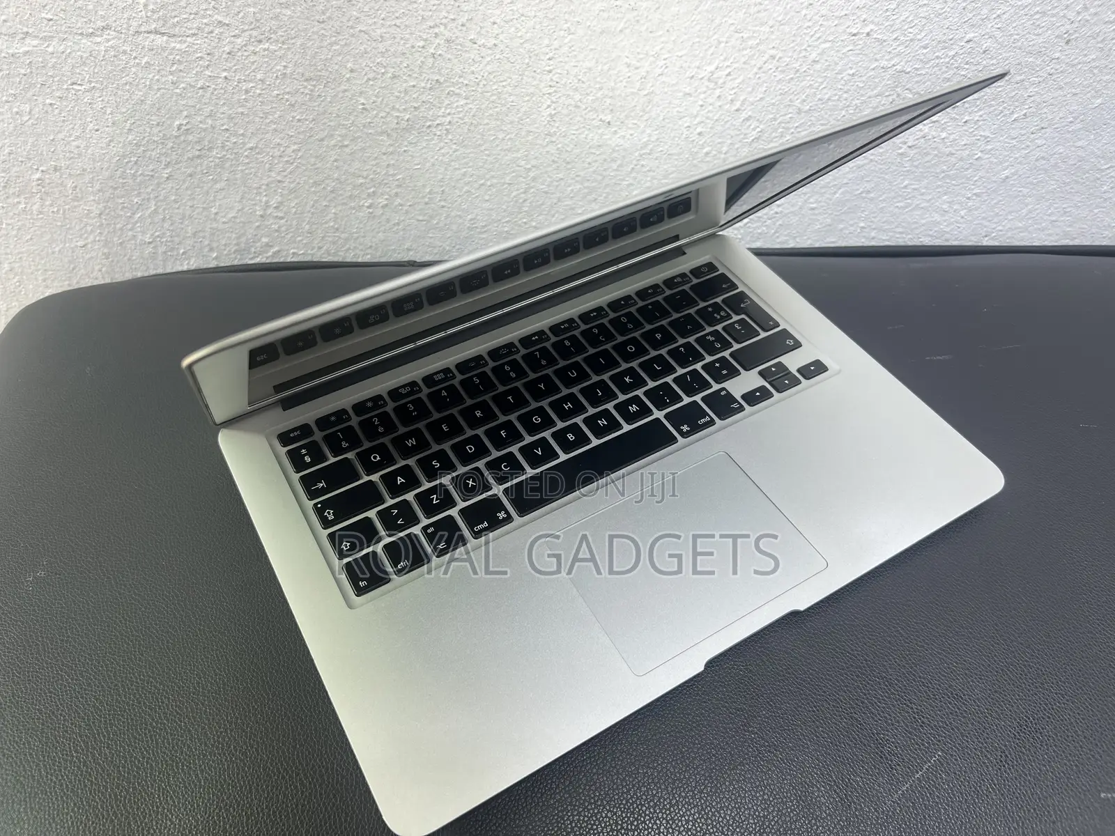 Laptop Apple MacBook Air 2015 4GB Intel Core i5 SSD 128GB