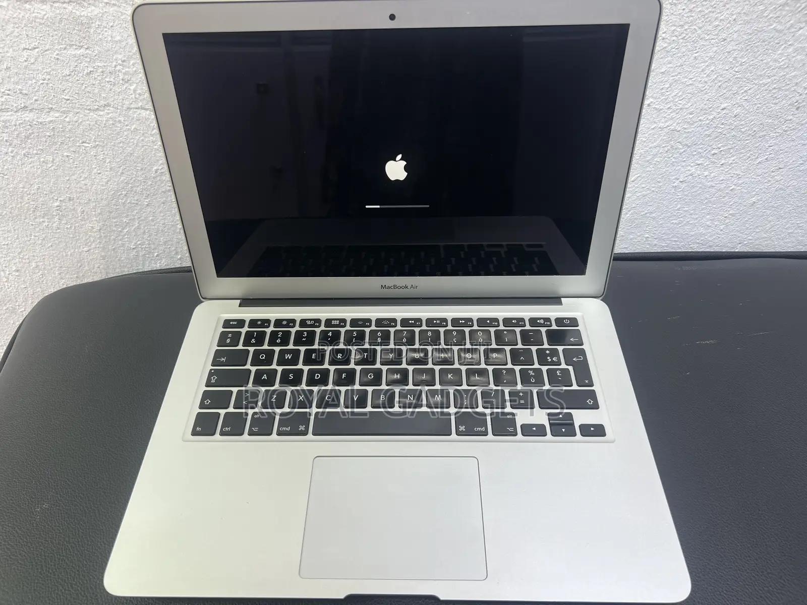 Laptop Apple MacBook Air 2015 4GB Intel Core i5 SSD 128GB