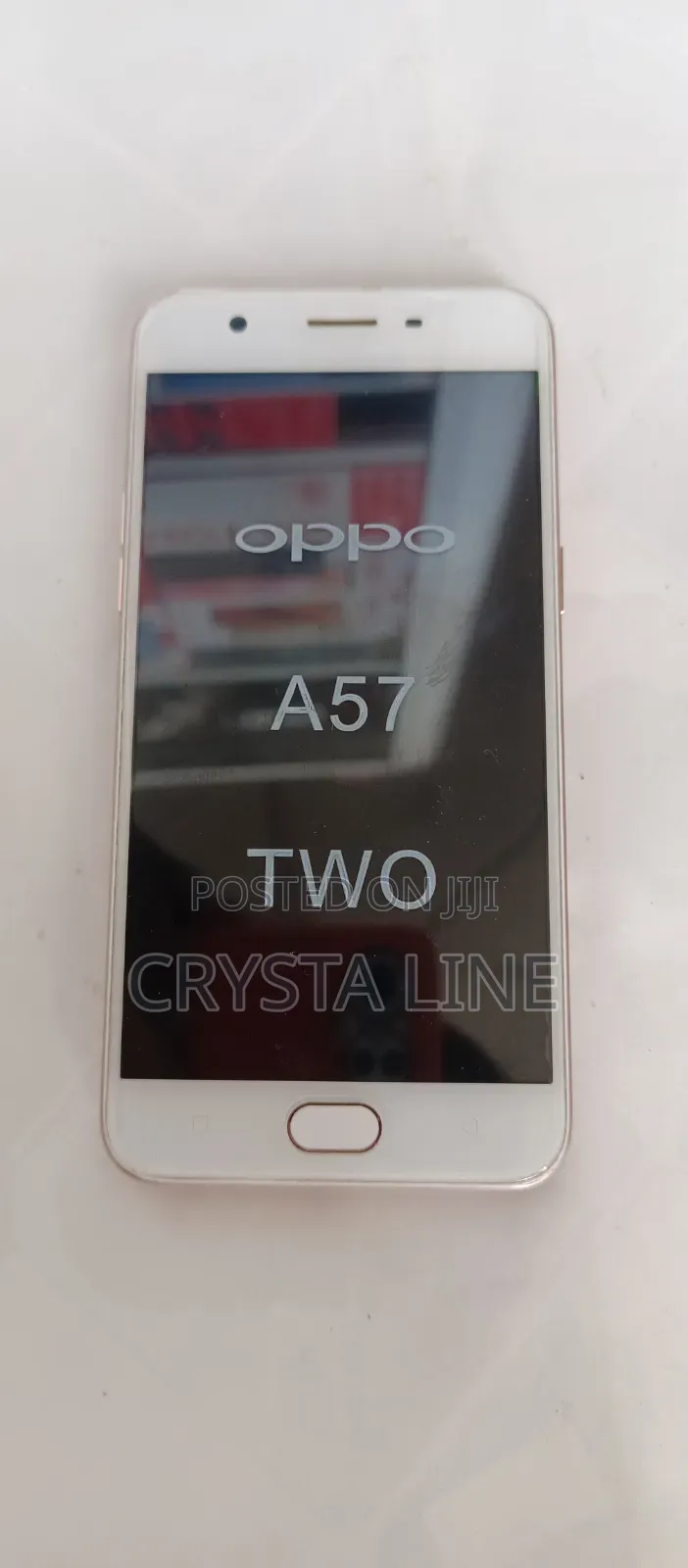 Oppo A57 128 GB Gray