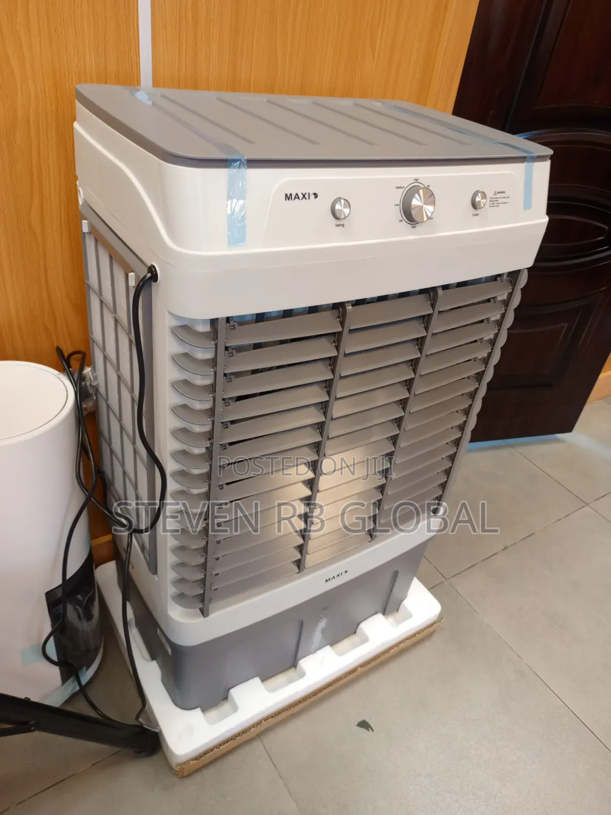 Maxi 50l Air Cooler | Ac400-20bc5