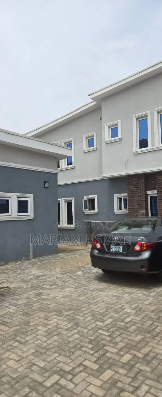 2bdrm Block of Flats in Kubwa Extension 3 for sale
