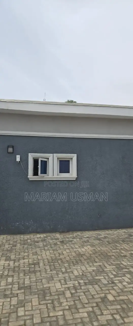 2bdrm Block of Flats in Kubwa Extension 3 for sale