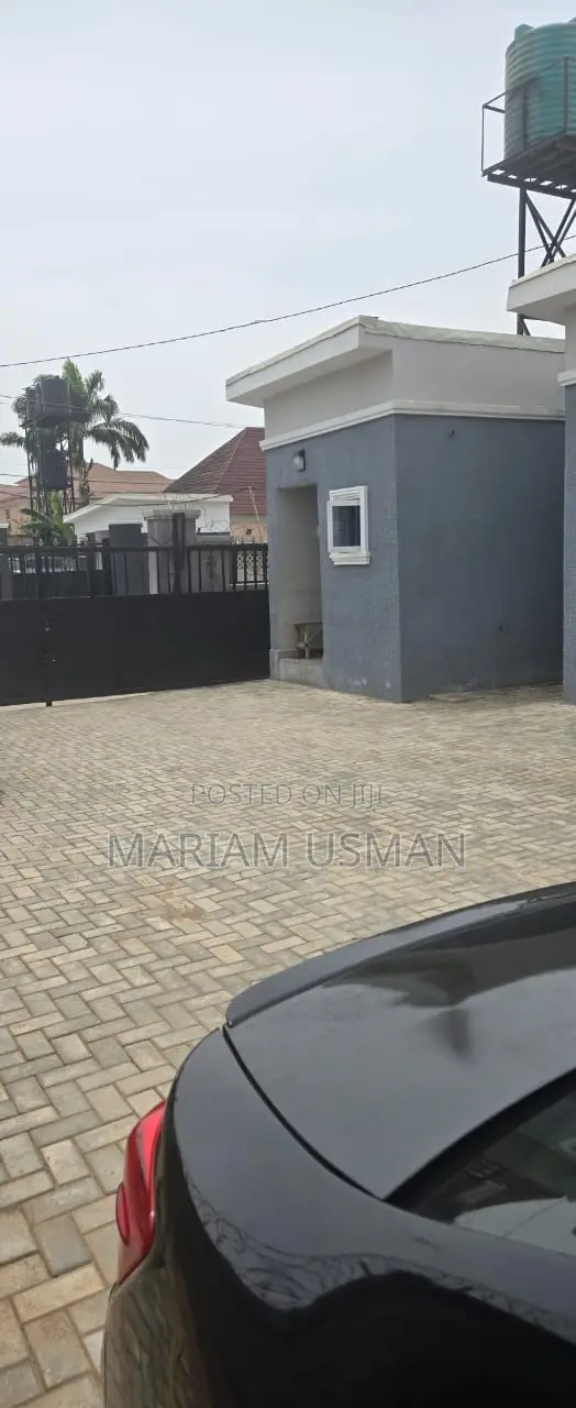 2bdrm Block of Flats in Kubwa Extension 3 for sale