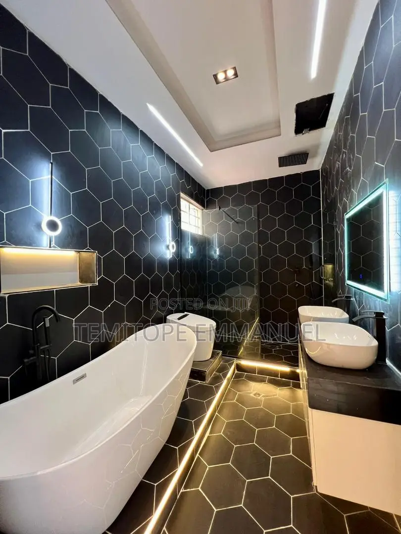Furnished 5bdrm Duplex in Old Ikoyi for sale