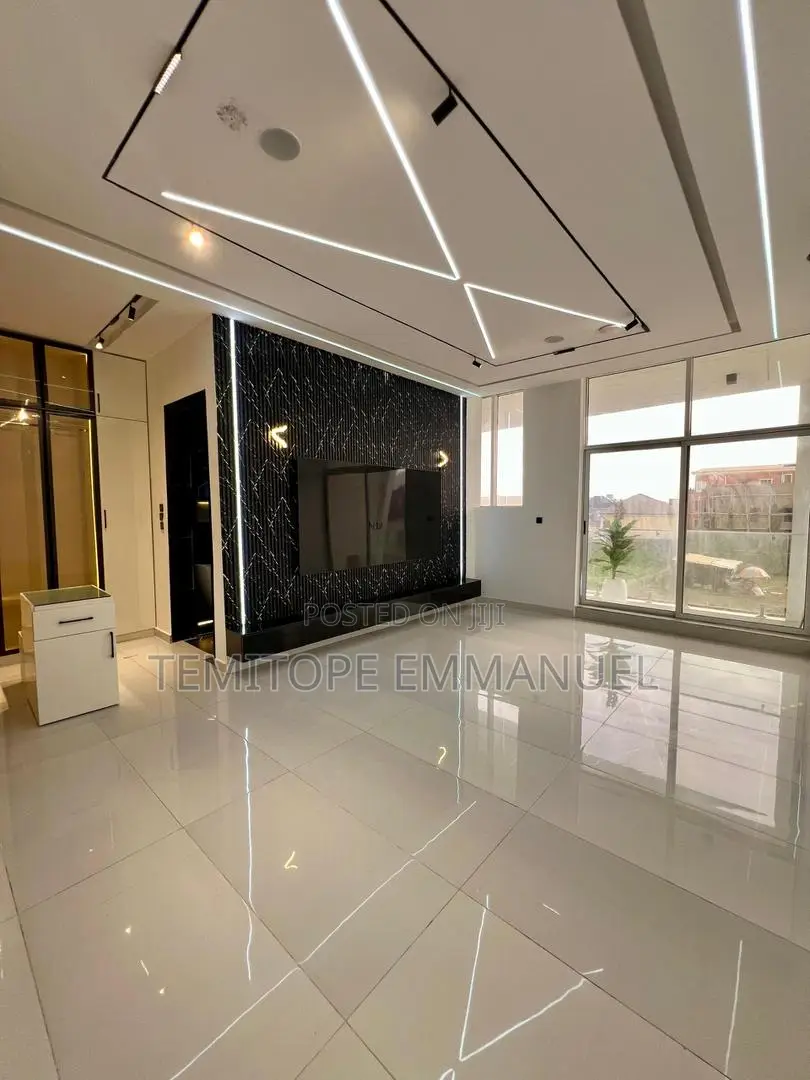 Furnished 5bdrm Duplex in Old Ikoyi for sale