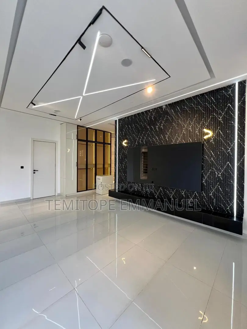 Furnished 5bdrm Duplex in Old Ikoyi for sale
