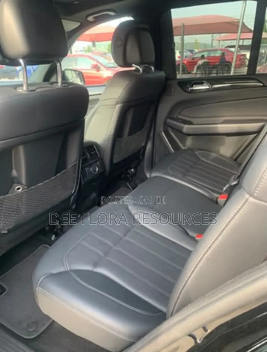 Mercedes-Benz GLE-Class 2019 Black