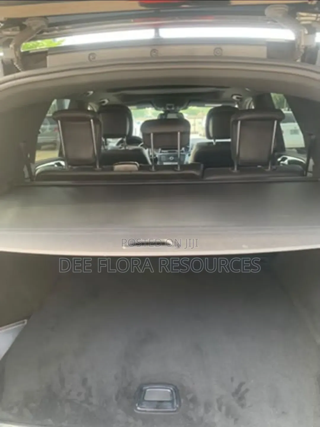 Mercedes-Benz GLE-Class 2019 Black