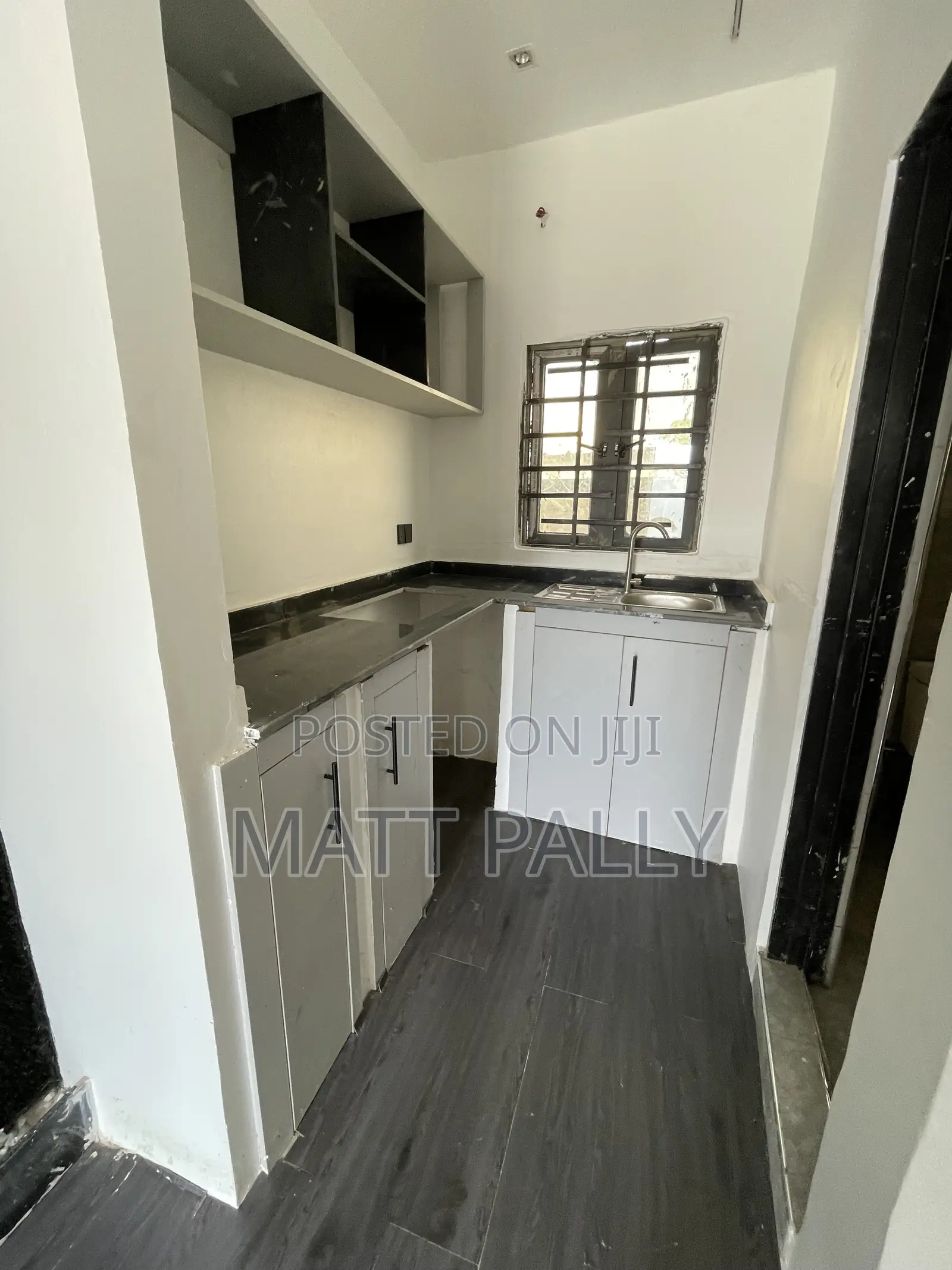 1bdrm Apartment in Jahi for rent