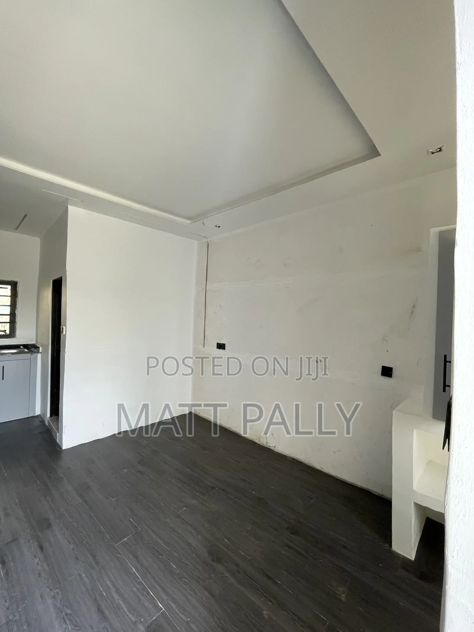 1bdrm Apartment in Jahi for rent